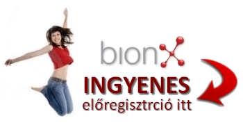 BionX ingyenes elregisztrci itt!